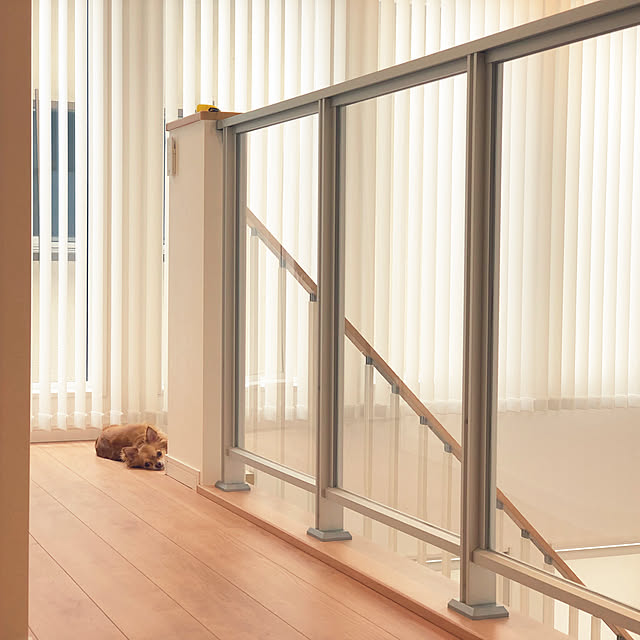 comoさんの実例写真