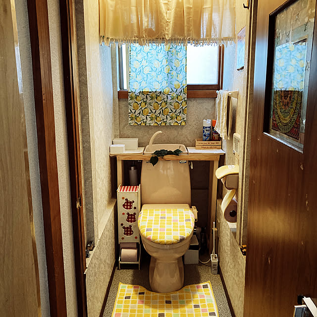 バス/トイレのインテリア実例 - 2022-05-20 15:53:51