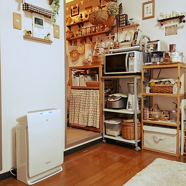 yukaさんの実例写真