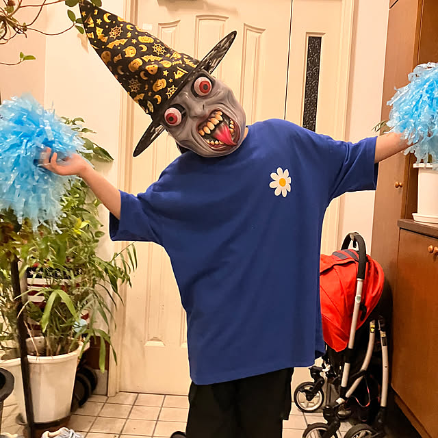 tomorinさんの部屋