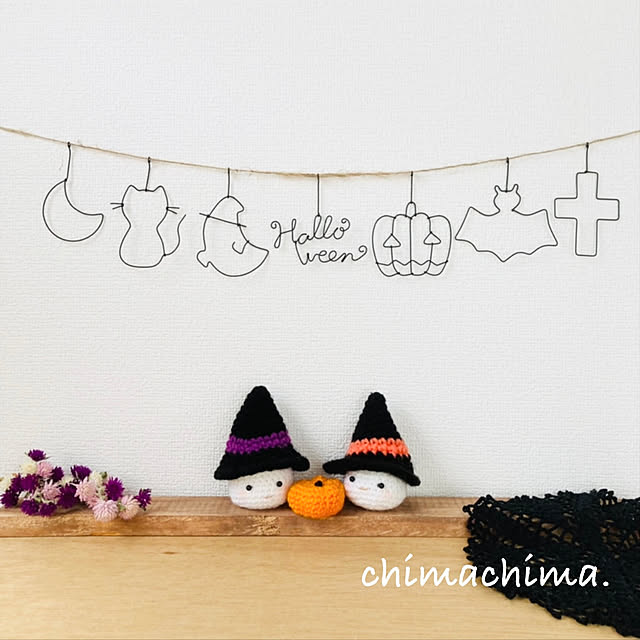 chimachima.さんの実例写真