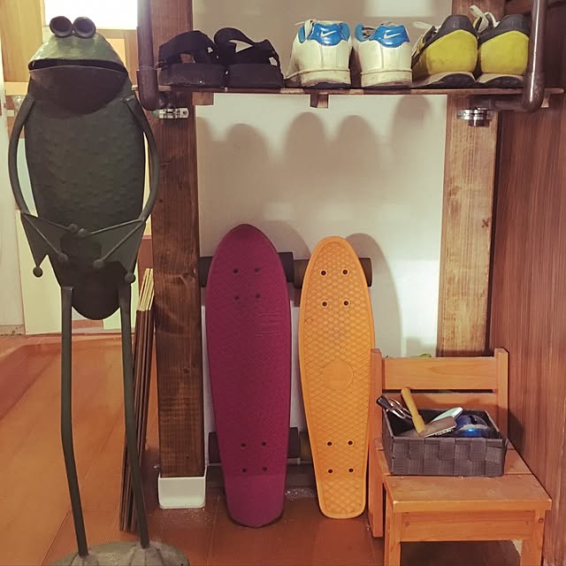 okayuさんの実例写真