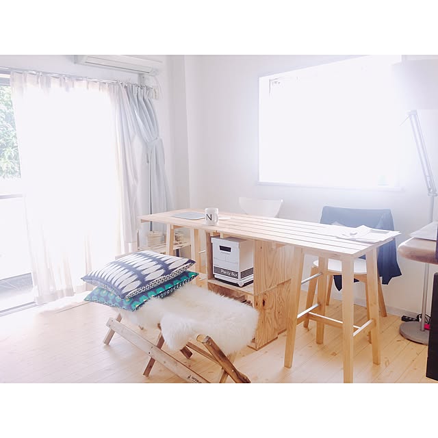 Mikiさんの実例写真