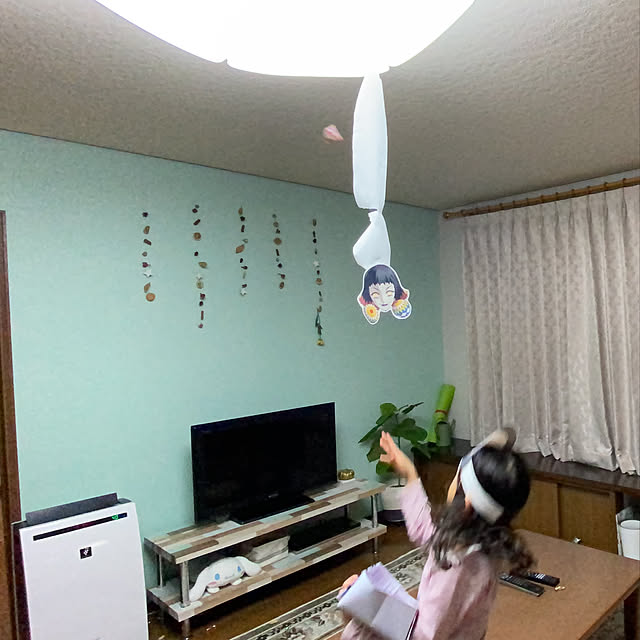 ysaさんの実例写真