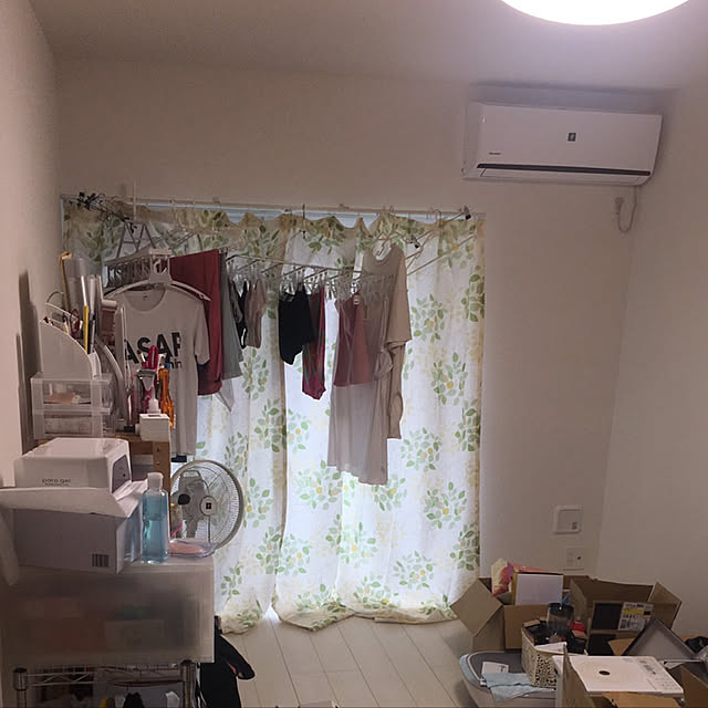 Mikiさんの実例写真