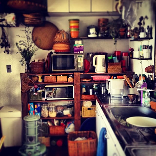 6644さんの実例写真