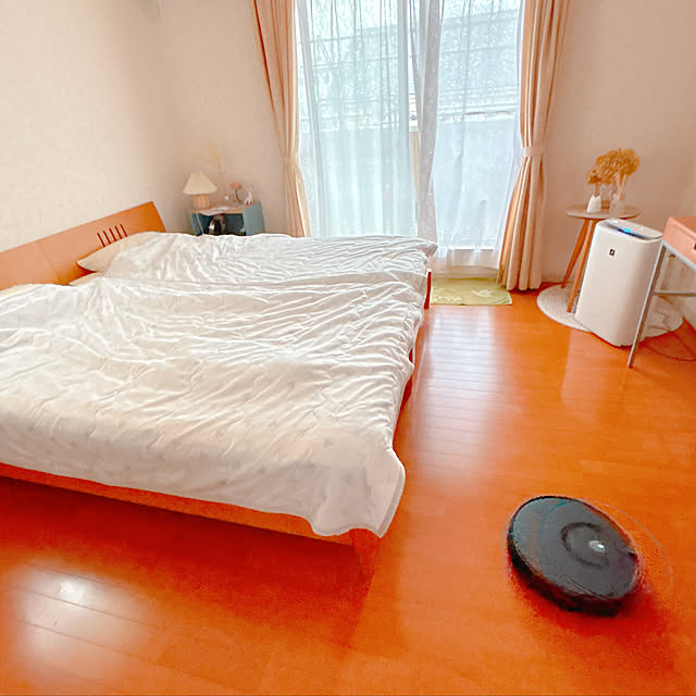 moolさんの部屋