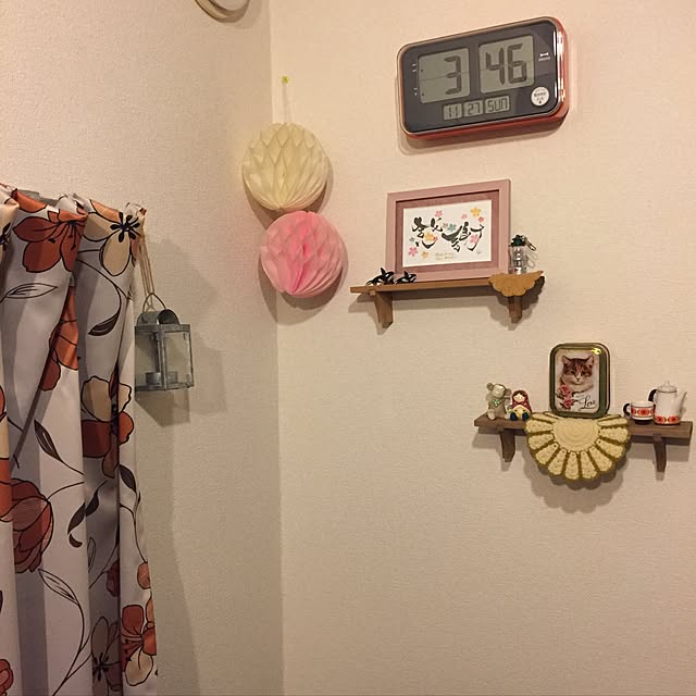 pinkyさんの実例写真