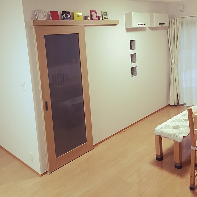 部屋全体/すきなもの/シンプルが好き/雑貨のインテリア実例 - 2017-01-11 17:18:28
