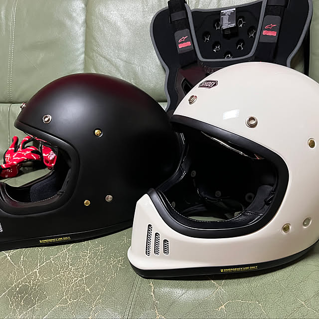 Rebel250さんの部屋