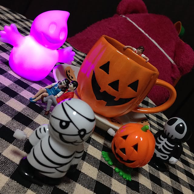 Uさんの実例写真