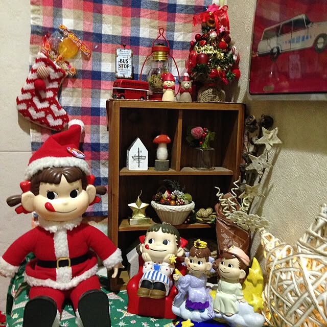 simple_blowbackさんの実例写真