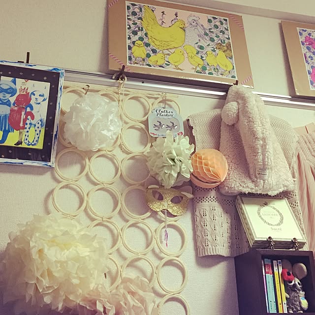 Minatsuさんの実例写真