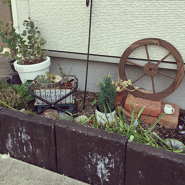 craneさんの実例写真