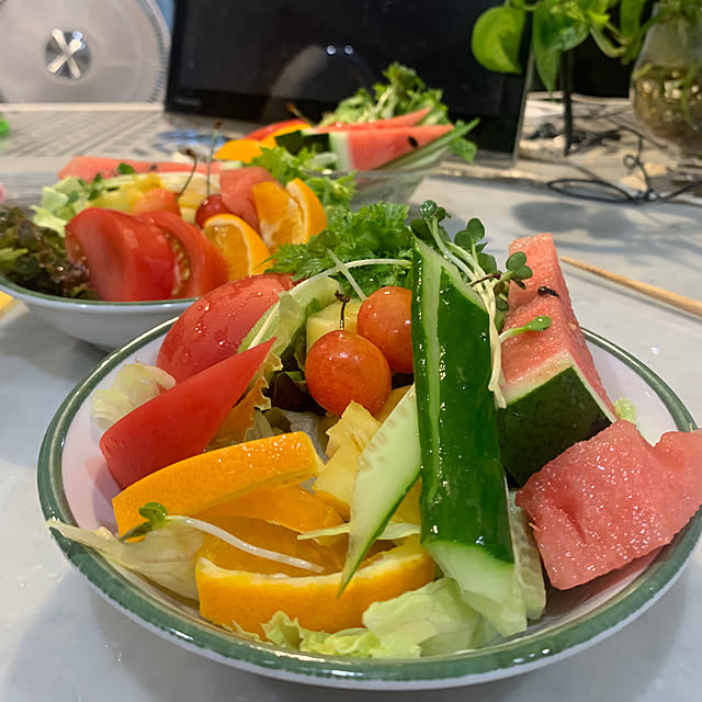 Aqettyさんの部屋