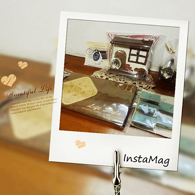 mokamokaさんの実例写真
