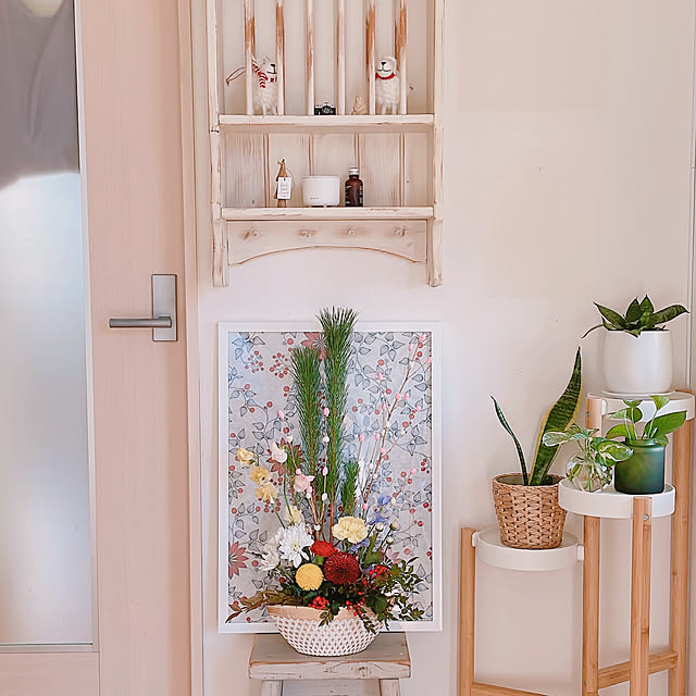 milkcocoaさんの実例写真