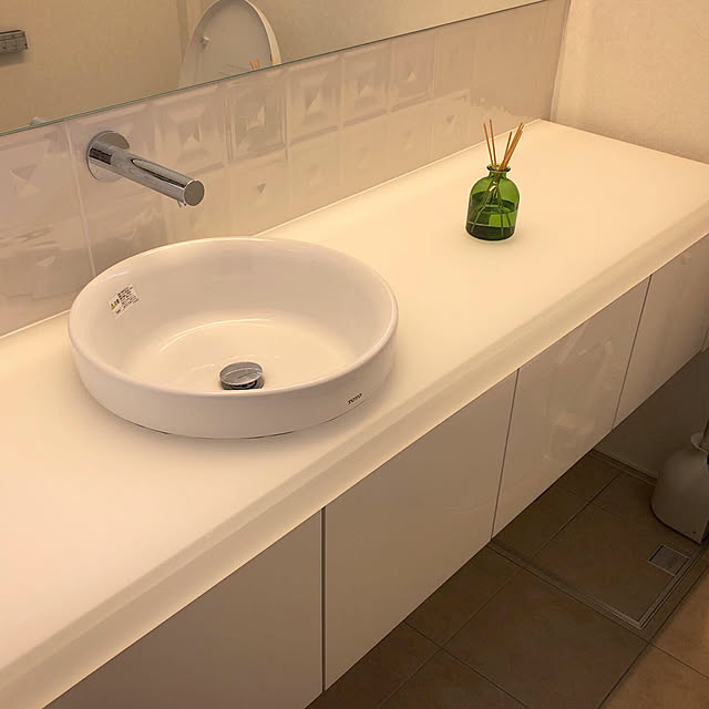 Roomba960さんの実例写真