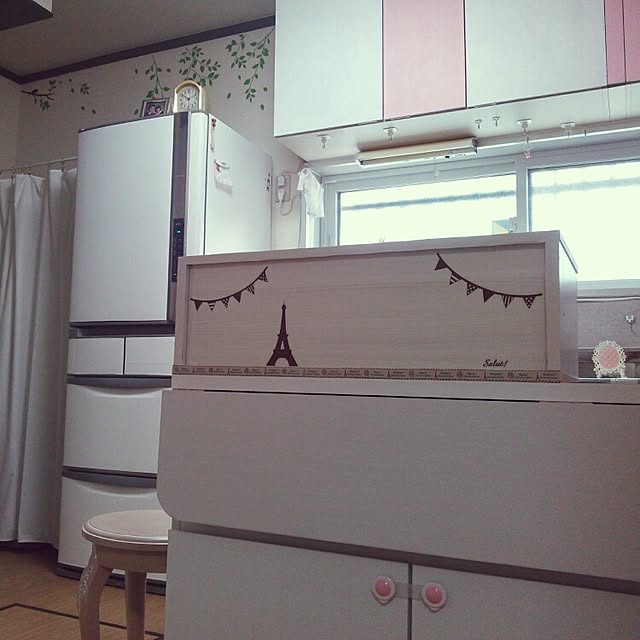 emicottonさんの実例写真