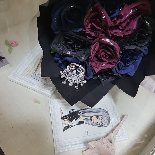 ANTENNAさんの実例写真