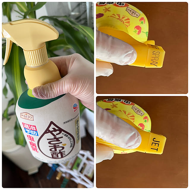 hanahana1444さんの部屋