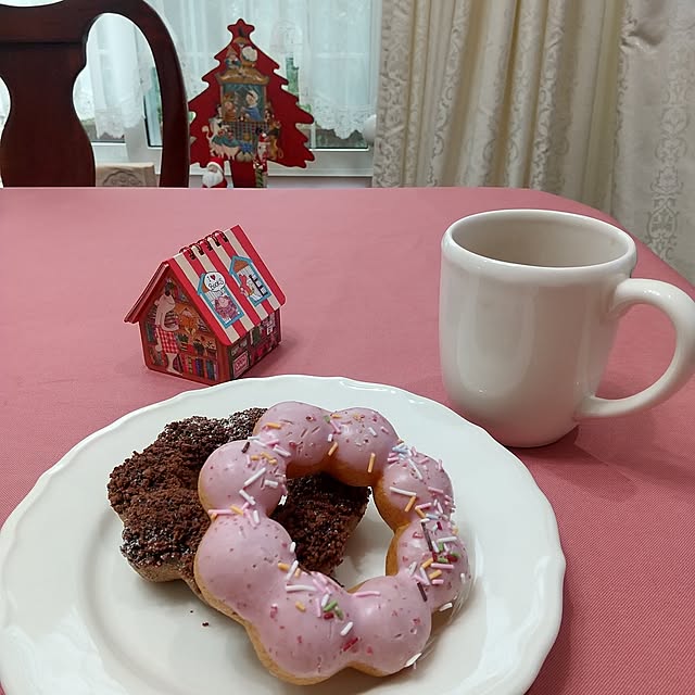 Rさんの部屋