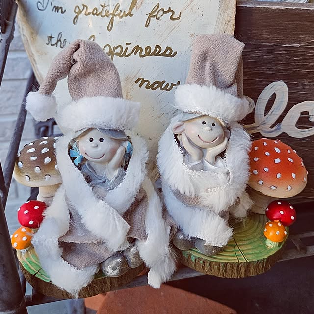 mocomocoさんの部屋