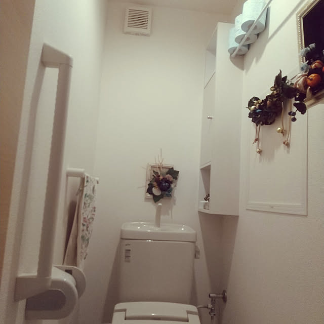 Amiさんの実例写真