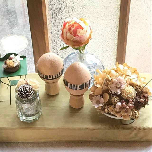 20rose_mamiさんの実例写真