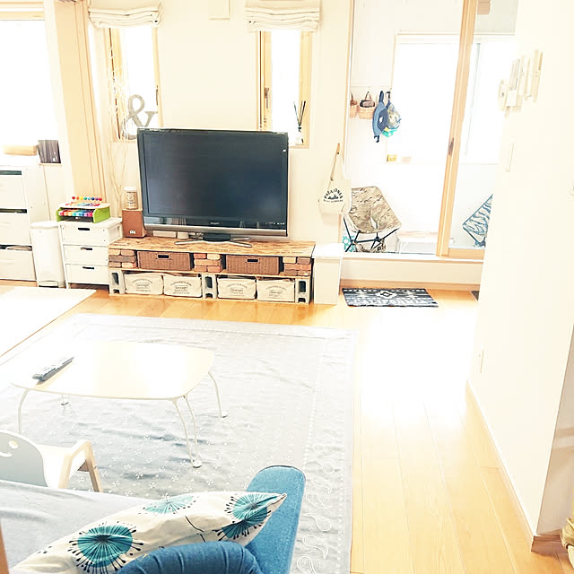 Mさんの実例写真