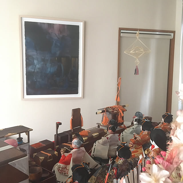 tithoniaさんの実例写真