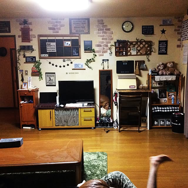 RikuLuluさんの実例写真