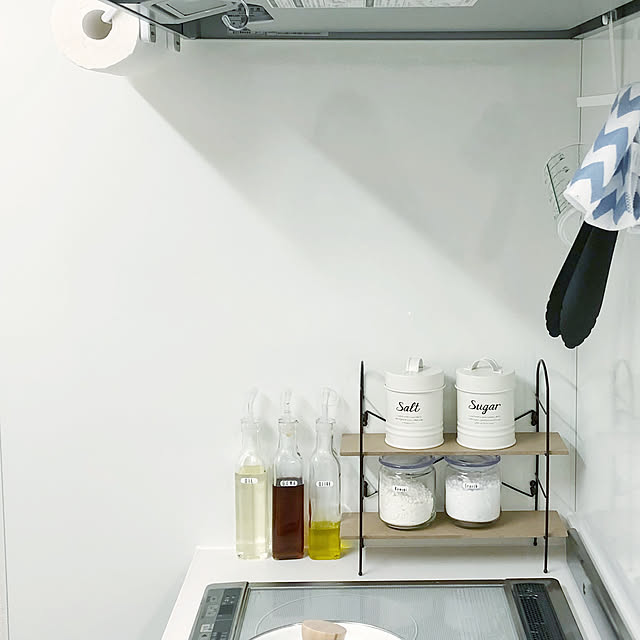 milkteaさんの実例写真