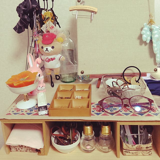 gimuさんの部屋