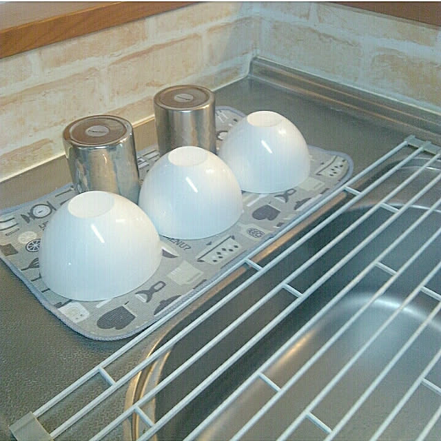heart.emiemi57.whiteさんの実例写真