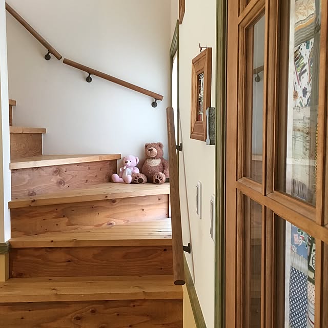 T.masuoさんの実例写真