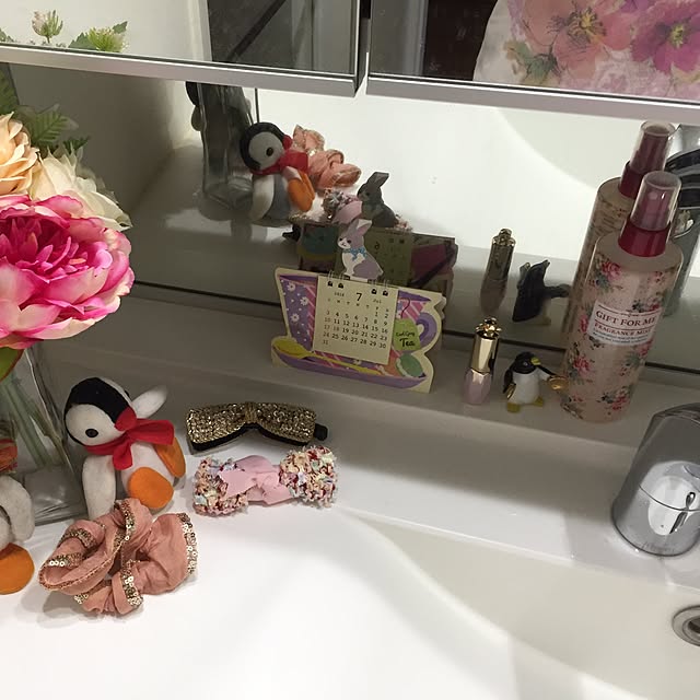 suica77penguinさんの実例写真