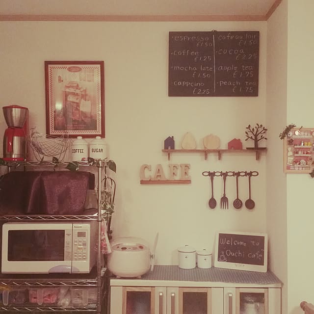 machikomachiさんの実例写真