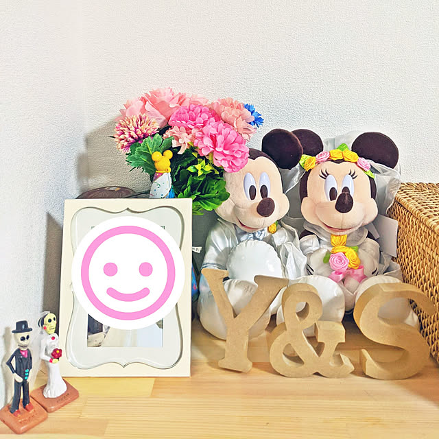 Saoriさんの実例写真