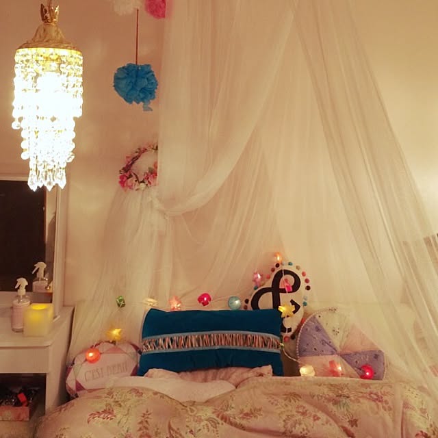 painmomoさんの実例写真