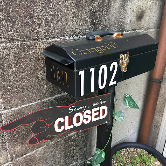 GarageDDさんの実例写真