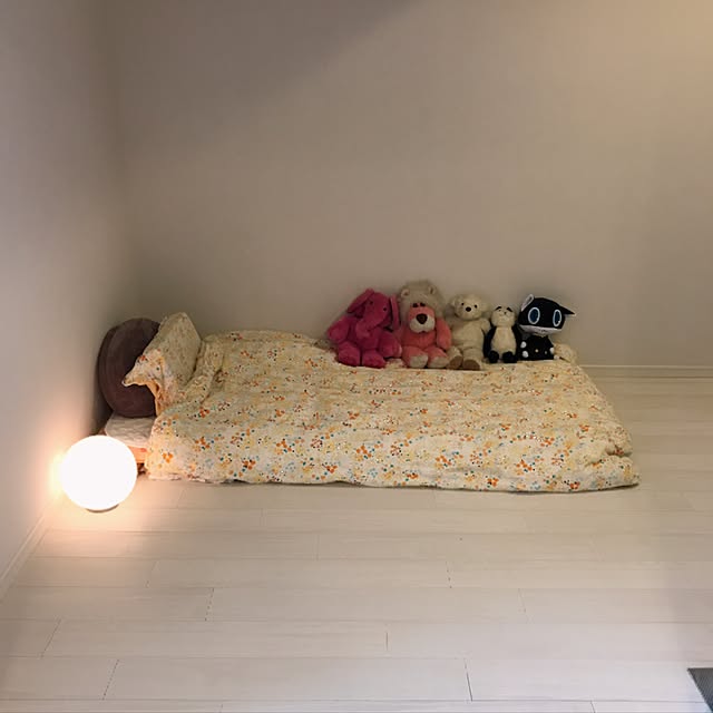 3122さんの実例写真