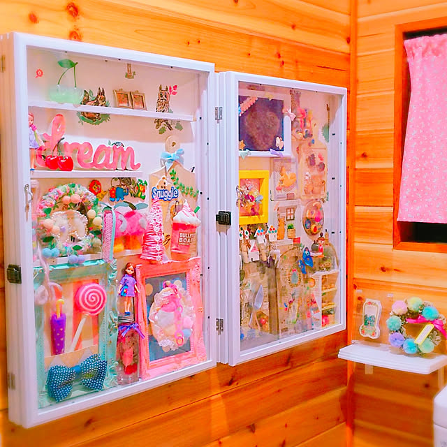 cherrycherryさんの実例写真