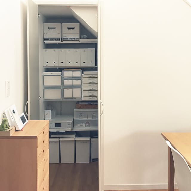 whitecubeさんの実例写真