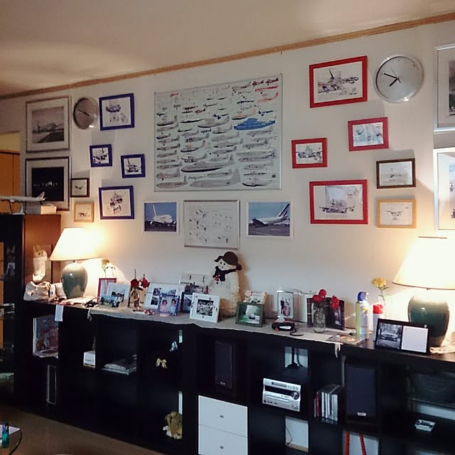 urchinさんの実例写真