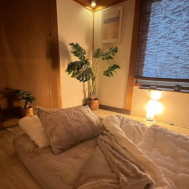 rookuさんの実例写真