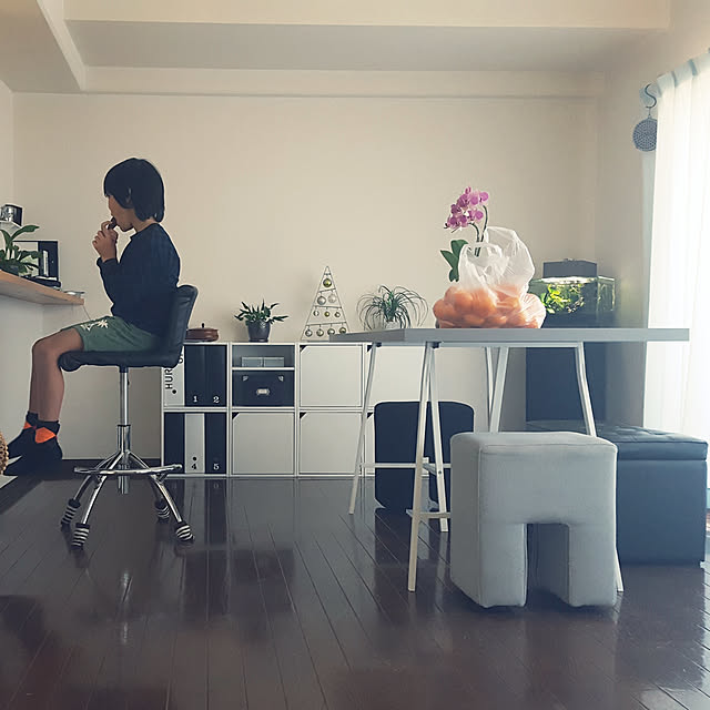 yukaさんの実例写真