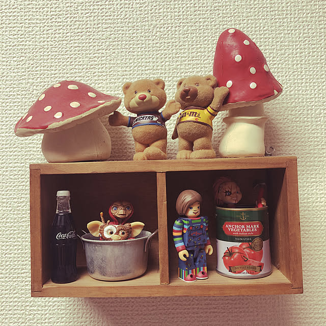 M.K.Iさんの実例写真