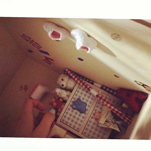 Oliviaさんの実例写真