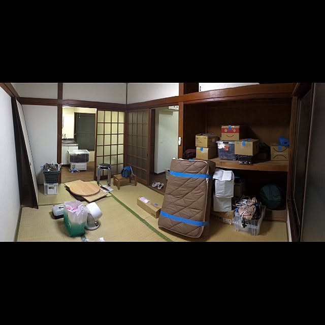 braveagusさんの実例写真
